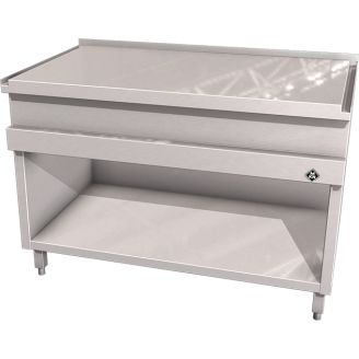 MKN neutraal element, 1200 mm., 700-serie 10019134