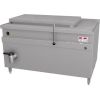 MKN elektrische kookketel 3 285L 6x 1/1GN 200mm (EcoControl) mengkraan