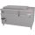 MKN elektrische kookketel 3 285L 6x 1/1GN 200mm (EcoControl) mengkraan