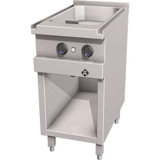 MKN elektrische braadpan 3/4 SUPRA, PowerBlock, 700 serie, 10013255