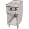 Patelnia elektryczna MKN 26L (PowerBlock), 10113255 3/4 SUPRA