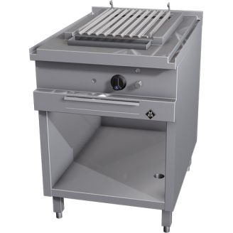 MKN gas lava rock grill, 10018737 ARGENTINA 1