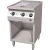 Plancha eléctrica MKN, HotLine, 1321136A 1 SUPRA