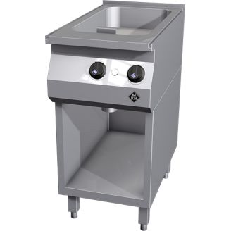 MKN elektrische braadpan 15 L (PowerBlock), HotLine, 10013256 1 SUPRA
