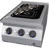 MKN 2-zones inductie kooktafel - tafelmodel 1223101