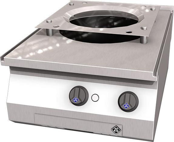 MKN Induktionswok, Aufsatz, CounterSL 1223106