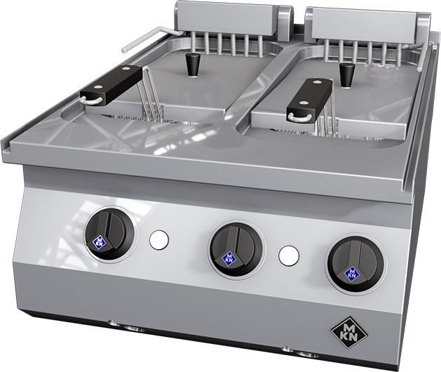 MKN Elektrofritteuse LONDON II, 1220303