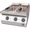 MKN elektrische friteuse LONDON II, 1220303B