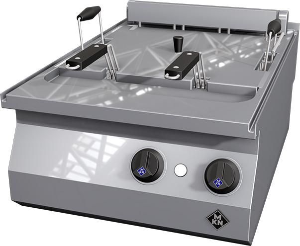MKN elektrische friteuse PARIS, 1220305