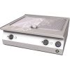 MKN electric griddle, CounterSL, 1221131 2 SUPRA