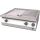 MKN electric griddle, CounterSL, 1221131 2 SUPRA