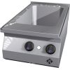 MKN elektrische bain-marie 2/1 GN, topunit, CounterSL, 1220502