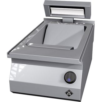 MKN frites warmhoudunit 1/1 GN, 1220601