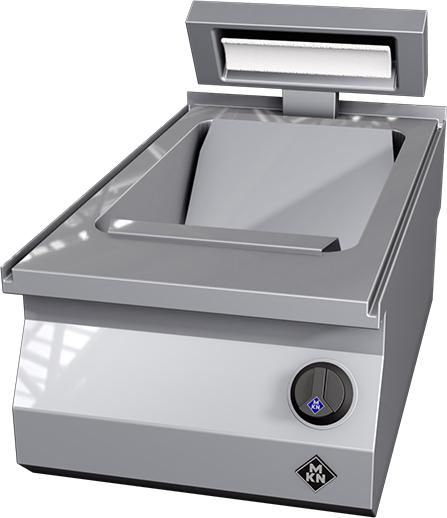 MKN frites warmhoudunit 1/1 GN, 1220601