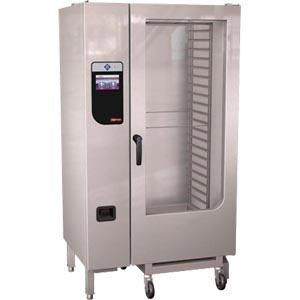 MKN FlexiCombi Magic Pilot 20.2 Maxi-Kombidämpfer, FKGCOD221T