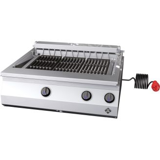 MKN infrarood grillunit, 10018145